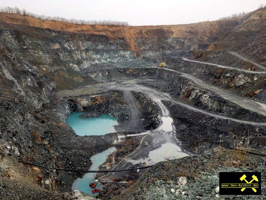 Diabas-Steinbruch Hoher Hut bei Boesenbrunn im Vogtland, Sachsen - 25. Februar 2022 (3).jpg